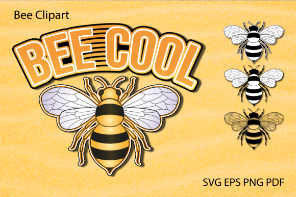 Choosing the Right Bee Clipart for Creative Projects: A Practical Guide
