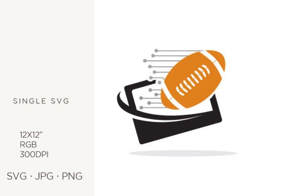 Integrating Smart Phone Screen Aesthetics and Rugby Ball Imagery in Modern Digital Design
